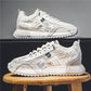 ☄️Spring Specials🎉 Men's Breathable Leisure Trendy Sports Shoes