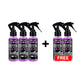 LIMIT TIME 50% OFF✨ 3 in 1 High Protection Quick Car Coating Spray✨