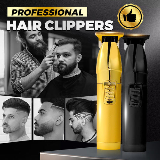 🔥Hot Sale 50% off🔥Men's must - Latest hair clippers