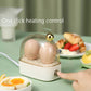 🥚Automatic Power Off Rapid Egg Cooker