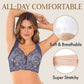 ✨New Arrival✨Comfortable And Supportive Lace Bra For Plus Sizes