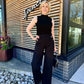 🌸Women's Plus Size High Stretch High-Waist Wide-Leg Pants