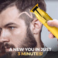 🔥Hot Sale 50% off🔥Men's must - Latest hair clippers