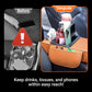 🎁50% Off Sale✨Multifunctional Car Armrest Cushion