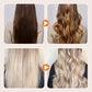 💗Effortless Hair, Half the Price-50% OFF⏳Automatic Hair Curler with Four Temperature