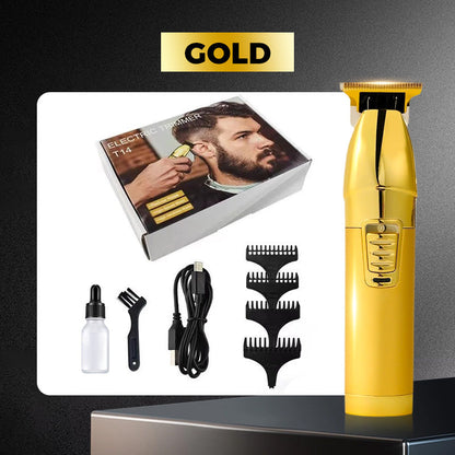 🔥Hot Sale 50% off🔥Men's must - Latest hair clippers