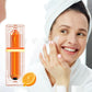 Natural Make-up Cream With Five C Vitamins