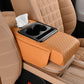 🎁50% Off Sale✨Multifunctional Car Armrest Cushion