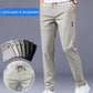 Unisex Quick-Drying Stretch Pants