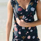 🎉Vacation Sale 50% OFF🔥😍Swim Romper Built-in Bra & Shorts with Pockets
