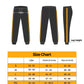 Unisex Quick-Drying Stretch Pants