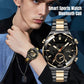 ✨2025✨New Smart Bluetooth Talking Watch – Timeless Masterpiece