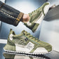 ☄️Spring Specials🎉 Men's Breathable Leisure Trendy Sports Shoes