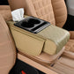 🎁50% Off Sale✨Multifunctional Car Armrest Cushion