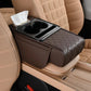 🎁50% Off Sale✨Multifunctional Car Armrest Cushion