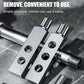 Broken Bolt Remover Tool Set