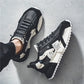 ☄️Spring Specials🎉 Men's Breathable Leisure Trendy Sports Shoes