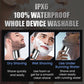 🔥2025 New Upgrade Pocket Shaver USB Mini Shavers