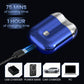 🔥2025 New Upgrade Pocket Shaver USB Mini Shavers