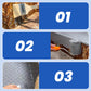 🔥2025 New Year Hot sale 50% OFF🔥Weatherproof Rust Converter Paint for Metal