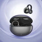 🎶🎧Ear Clip Bluetooth Headphones🎧Wireless Freedom, Music on the Go