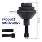 Single Disc Clutch Alignment Tool（50% OFF）