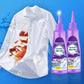 Active Enzymes Liquid Laundry Detergent