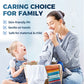 Active Enzymes Liquid Laundry Detergent