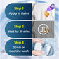 Active Enzymes Liquid Laundry Detergent