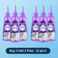 Active Enzymes Liquid Laundry Detergent