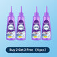 Active Enzymes Liquid Laundry Detergent