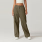 ⏳ Limited time Casual 50% off💥 loose high-waisted jeans and pockets