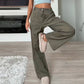 ⏳ Limited time Casual 50% off💥 loose high-waisted jeans and pockets