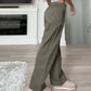 ⏳ Limited time Casual 50% off💥 loose high-waisted jeans and pockets