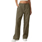 ⏳ Limited time Casual 50% off💥 loose high-waisted jeans and pockets