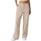 ⏳ Limited time Casual 50% off💥 loose high-waisted jeans and pockets