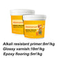 ⏳Time-limited Special⌛ Waterproof Water-Based Epoxy Floor Paint