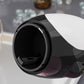 Stainless Steel Beer Bottle Opener With Automatic PopUp