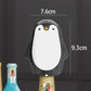 Stainless Steel Beer Bottle Opener With Automatic PopUp