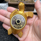Creative Lucky Turtle Lighter