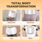 ⏳Limited time offer-time electric cordless abdominal massager 50% Off💥 for fat burning and promoting digestion~⚠️And today's sitewide free shipping for a limited time！！！⚠️