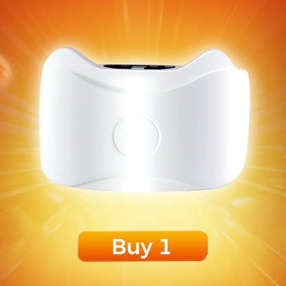 ⏳Limited time offer-time electric cordless abdominal massager 50% Off💥 for fat burning and promoting digestion~⚠️And today's sitewide free shipping for a limited time！！！⚠️