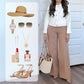 💥Hot Sales-50% OFF💖Women’s Trendy High Waist Wide-Leg Pants