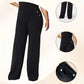 💥Hot Sales-50% OFF💖Women’s Trendy High Waist Wide-Leg Pants